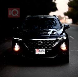 هيونداي سانتافي